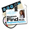  Elizabeth Find MD: Diagnosis Mystery παιχνίδι