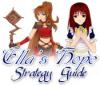  Ella's Hope Strategy Guide παιχνίδι