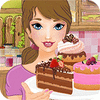 Ella's Tasty Cake παιχνίδι