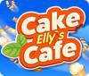  Elly's Cake Cafe παιχνίδι