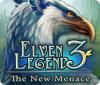  Elven Legend 3: The New Menace παιχνίδι