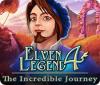 Elven Legend 4: The Incredible Journey παιχνίδι