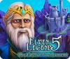  Elven Legend 5: The Fateful Tournament παιχνίδι