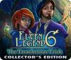  Elven Legend 6: The Treacherous Trick Collector's Edition παιχνίδι
