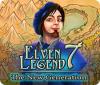  Elven Legend 7: The New Generation παιχνίδι