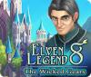  Elven Legend 8: The Wicked Gears παιχνίδι