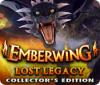  Emberwing: Lost Legacy Collector's Edition παιχνίδι