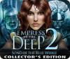  Empress of the Deep 2: Song of the Blue Whale Collector's Edition παιχνίδι