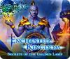  Enchanted Kingdom: The Secret of the Golden Lamp παιχνίδι