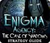  Enigma Agency: The Case of Shadows Strategy Guide παιχνίδι
