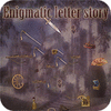  Enigmatic Letter Story παιχνίδι