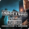  Enigmatis: The Ghosts of Maple Creek Collector's Edition παιχνίδι