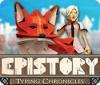 Epistory: Typing Chronicles παιχνίδι