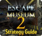  Escape the Museum 2 Strategy Guide παιχνίδι