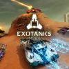 ExoTanks game