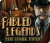  Fabled Legends: The Dark Piper παιχνίδι