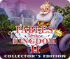  Fables of the Kingdom II Collector's Edition παιχνίδι