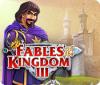  Fables of the Kingdom III παιχνίδι