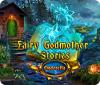  Fairy Godmother Stories: Cinderella παιχνίδι