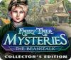  Fairy Tale Mysteries: The Beanstalk Collector's Edition παιχνίδι