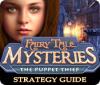  Fairy Tale Mysteries: The Puppet Thief Strategy Guide παιχνίδι
