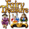  Fairy Treasure παιχνίδι