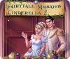  Fairytale Mosaics Cinderella 2 παιχνίδι