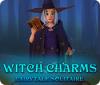  Fairytale Solitaire: Witch Charms παιχνίδι