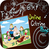  Family Guy Online Coloring παιχνίδι