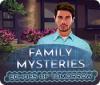  Family Mysteries: Echoes of Tomorrow παιχνίδι