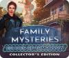  Family Mysteries: Echoes of Tomorrow Collector's Edition παιχνίδι