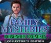  Family Mysteries: Poisonous Promises Collector's Edition παιχνίδι