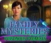  Family Mysteries: Poisonous Promises παιχνίδι
