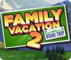  Family Vacation 2: Road Trip παιχνίδι