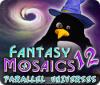  Fantasy Mosaics 12: Parallel Universes παιχνίδι