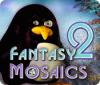 Fantasy Mosaics 2 παιχνίδι