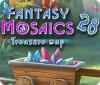  Fantasy Mosaics 28: Treasure Map παιχνίδι