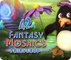  Fantasy Mosaics 42: Fairyland παιχνίδι