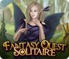  Fantasy Quest Solitaire παιχνίδι