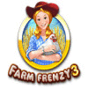  Farm Frenzy 3 παιχνίδι