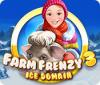  Farm Frenzy: Ice Domain παιχνίδι