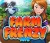  Farm Frenzy Inc. παιχνίδι