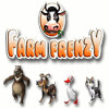  Farm Frenzy παιχνίδι