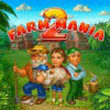  Farm Mania 2 παιχνίδι