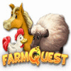  Farm Quest παιχνίδι