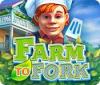  Farm to Fork παιχνίδι