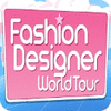  Fashion Designer: World Tour παιχνίδι
