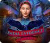  Fatal Evidence: Art of Murder παιχνίδι