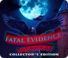  Fatal Evidence: The Cursed Island Collector's Edition παιχνίδι