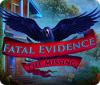  Fatal Evidence: The Missing παιχνίδι